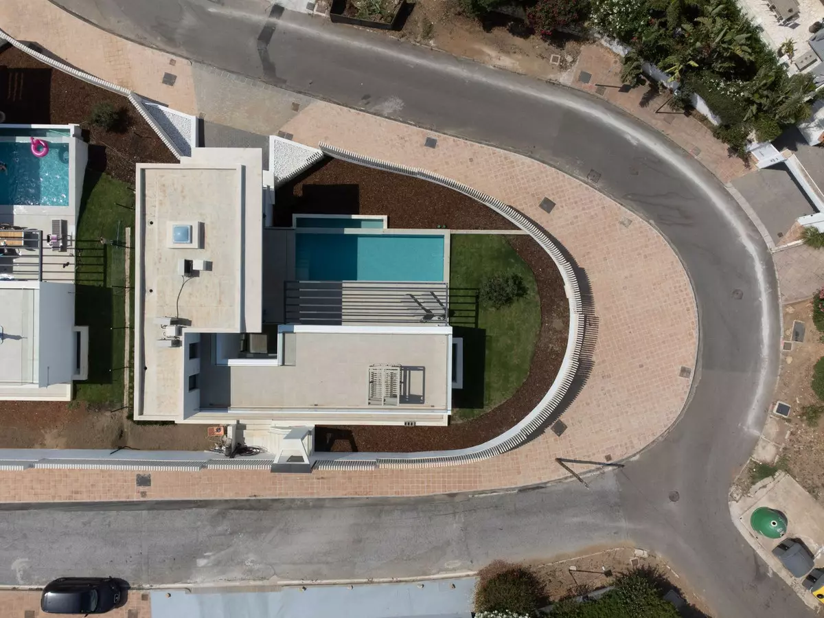 4-bedroom Villa In Mijas, Spain (337 M²)
