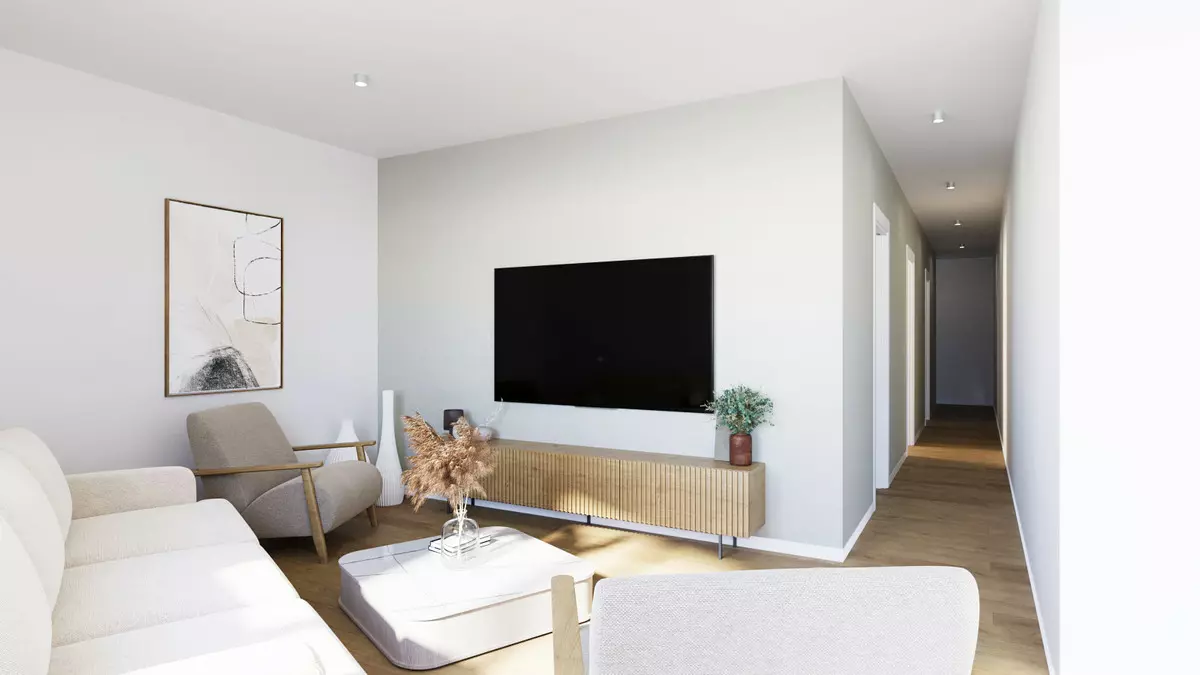 3-bedroom Apartment In Vélez – Málaga, Spain (85 M²)