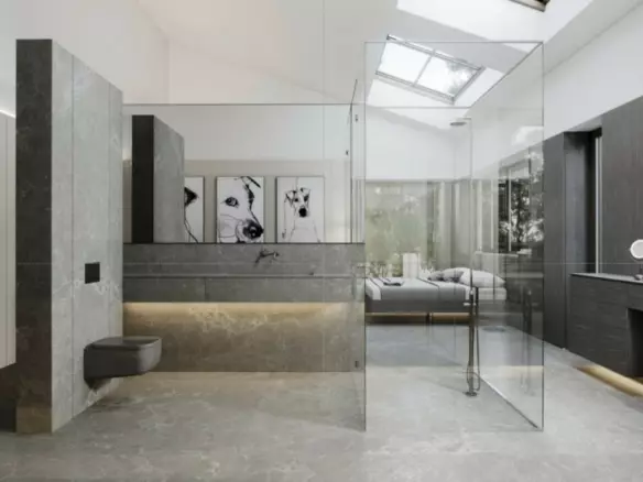 4-bedroom Villa In Benahavis, Spain (770 M²)