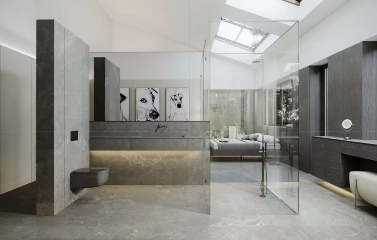 4-bedroom Villa In Benahavis, Spain (770 M²)