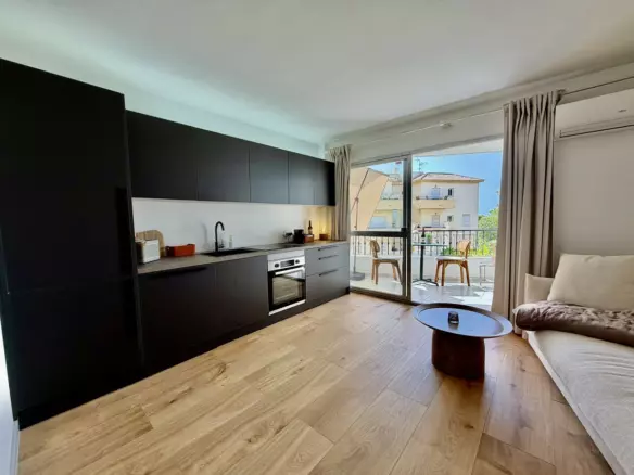 2-bedroom Apartment In Mijas, Spain (60 M²)