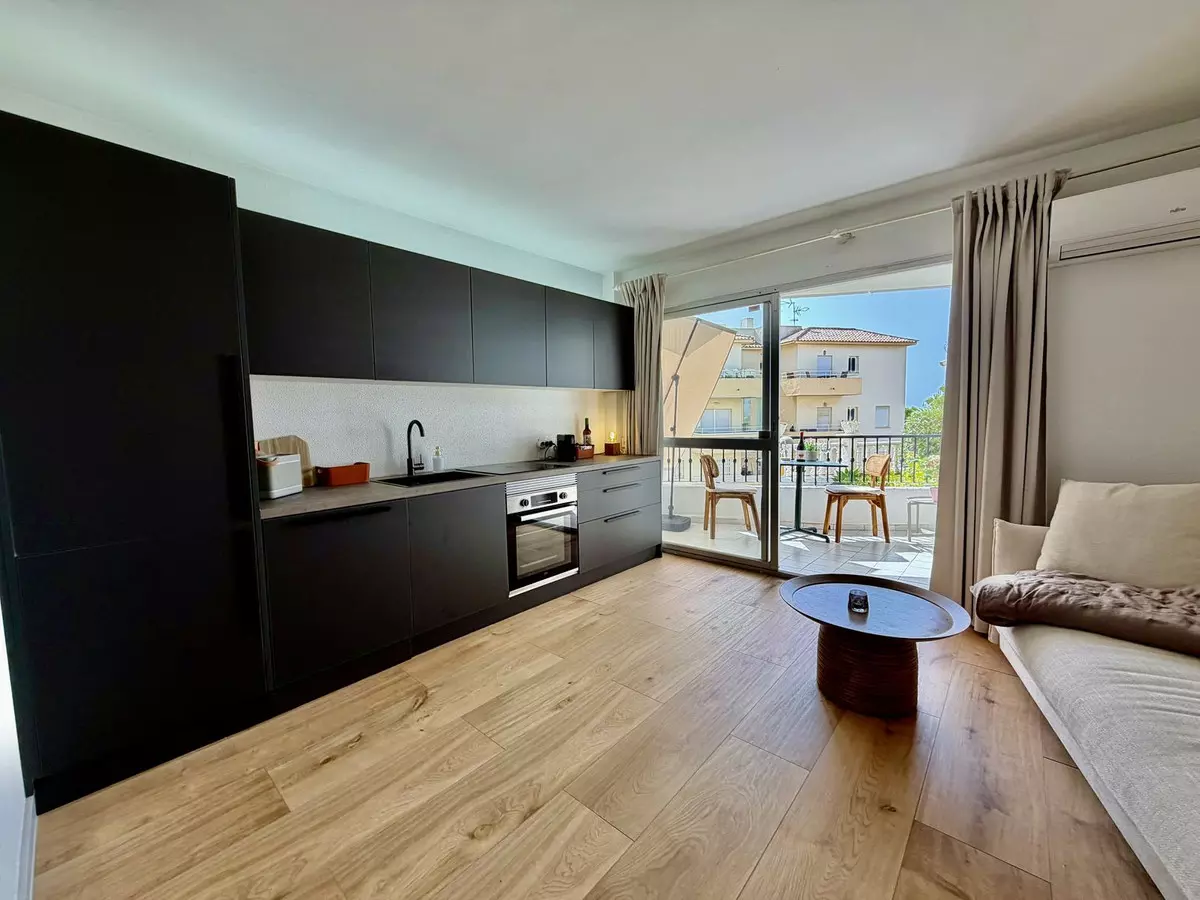 2-bedroom Apartment In Mijas, Spain (60 M²)