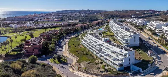 2-bedroom Apartment In Casares, Spain (98 M²)