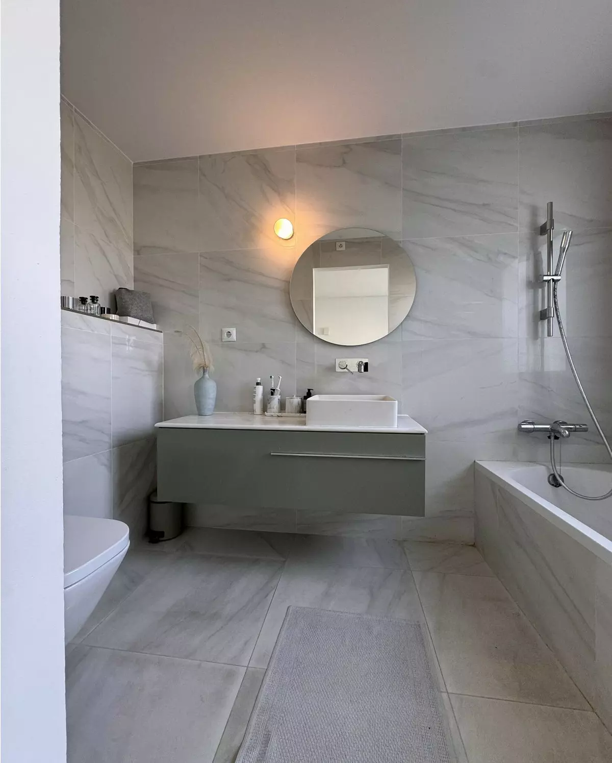 ShowFeedImage-a1b3f9 3-bedroom Town House In Marbella, Spain (149 M²)