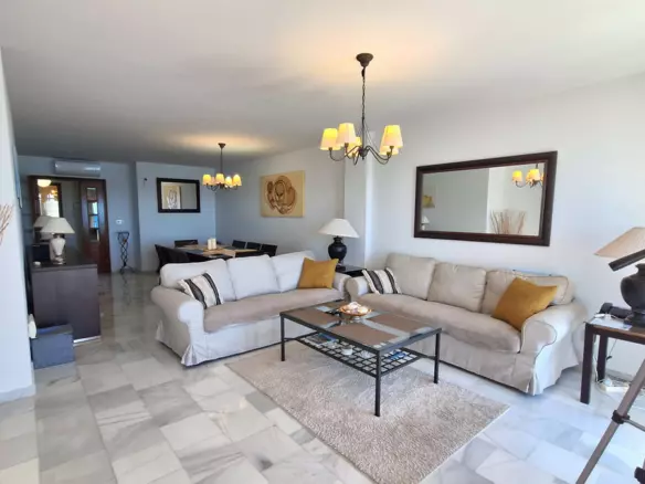 2-bedroom Apartment In Estepona, Spain (114 M²)
