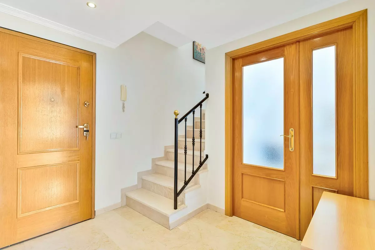 3-bedroom Apartment In Estepona, Spain (126 M²)