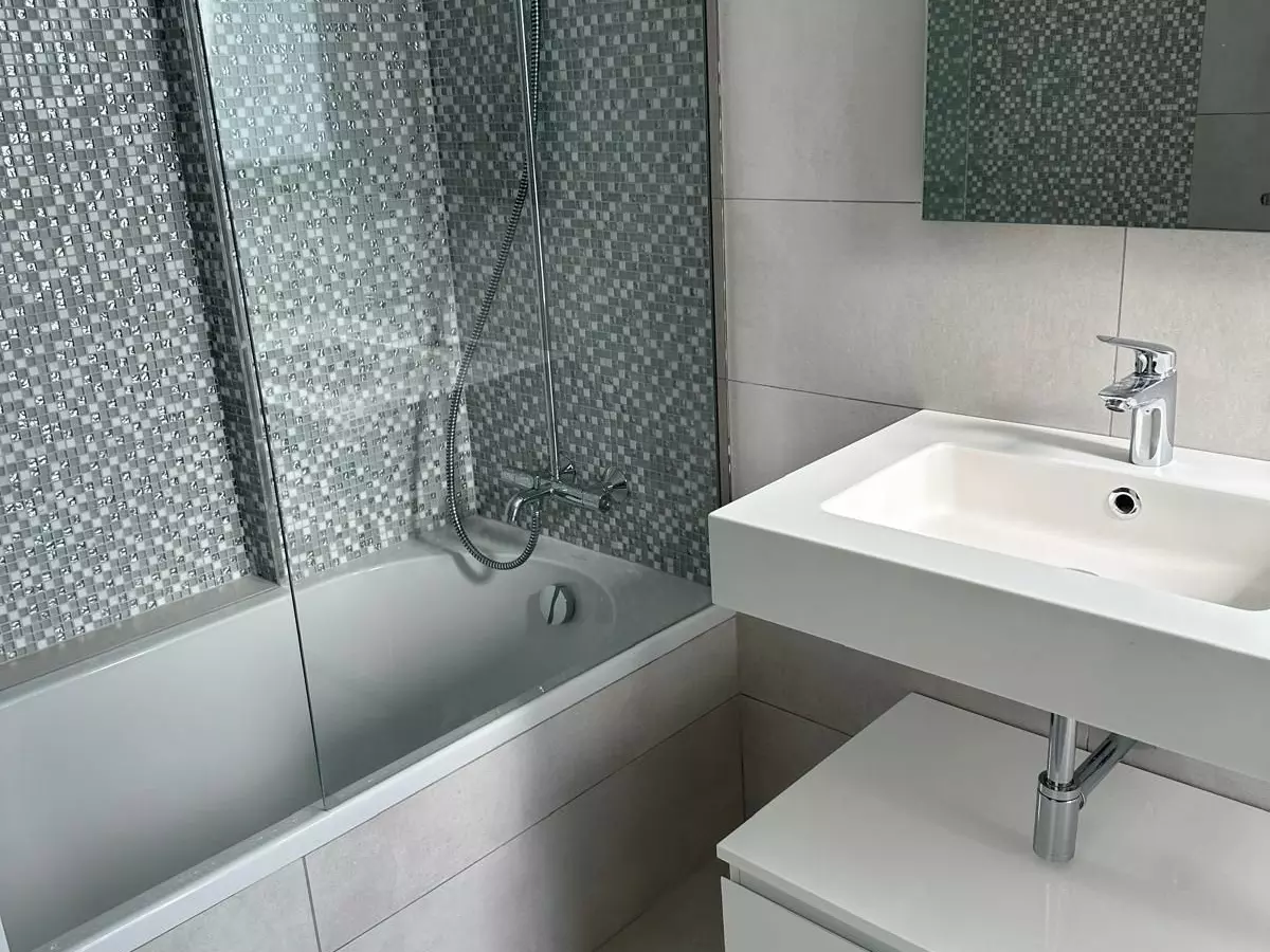 3-bedroom Apartment In Mijas, Spain (108 M²)