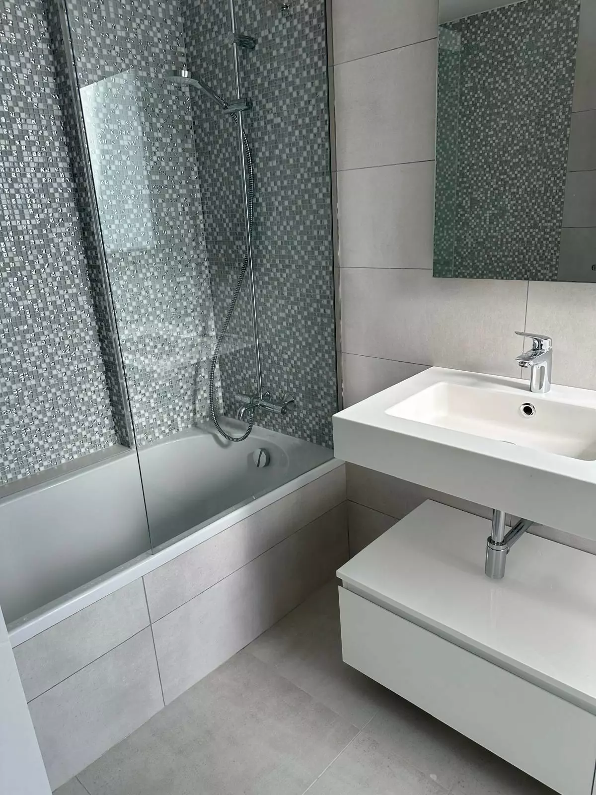 3-bedroom Apartment In Mijas, Spain (108 M²)