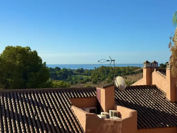 1-bedroom Apartment In Benahavis, Spain (78 M²)