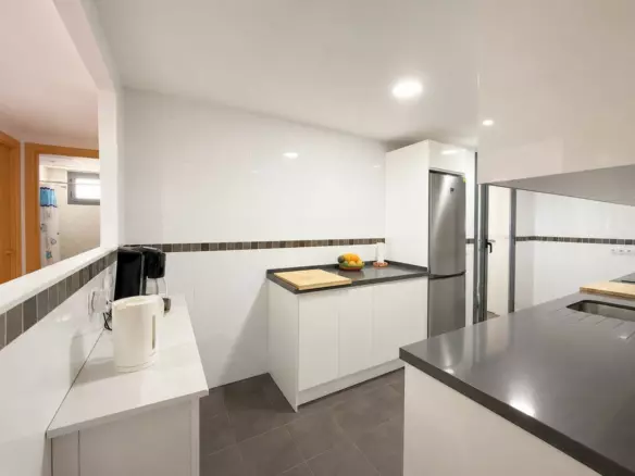 2-bedroom Apartment In Casares, Spain (98 M²)