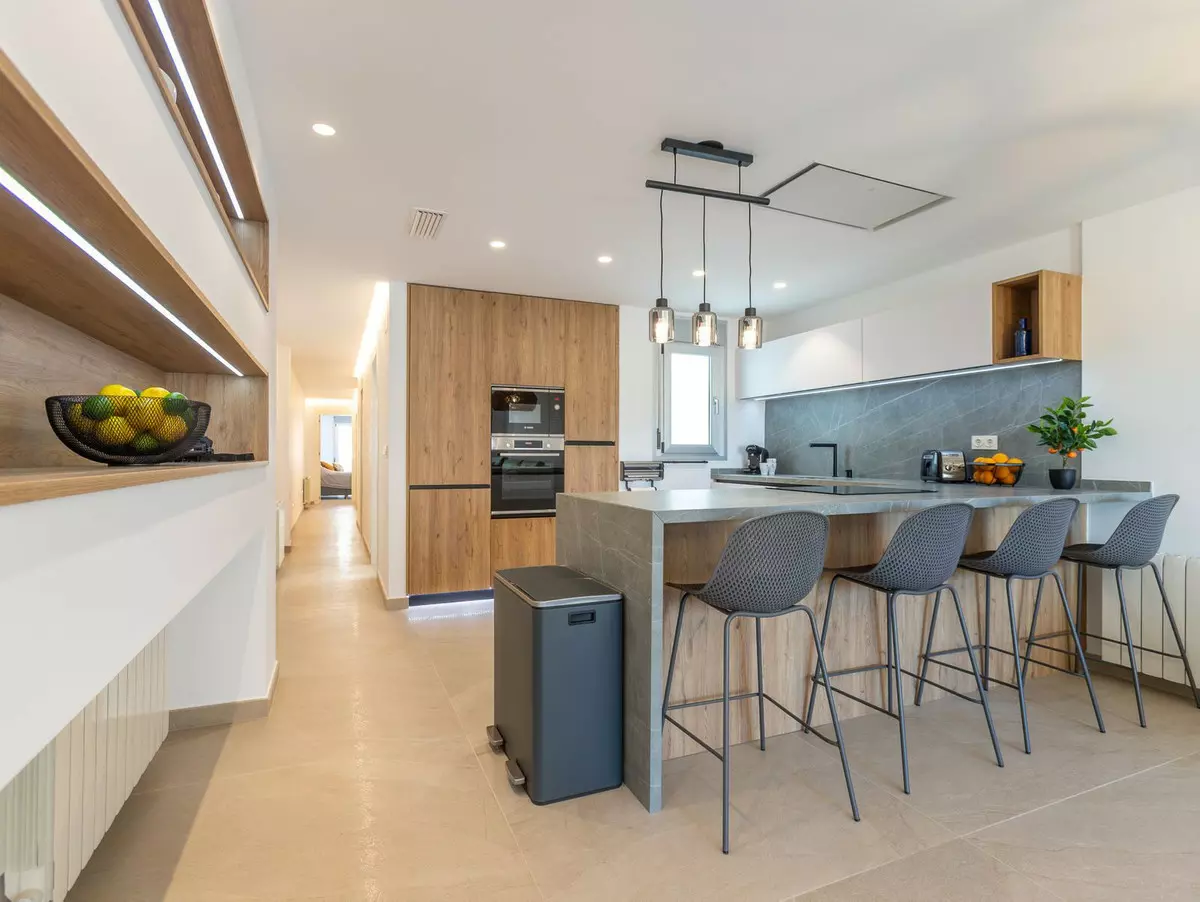 ShowFeedImage-a4b882 2-bedroom Apartment In Torrevieja, Spain (106 M²)