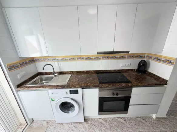 3-bedroom Town House In Orihuela, Spain (80 M²)