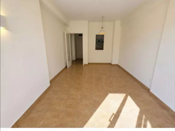2-bedroom Apartment In Fuengirola, Spain (51 M²)