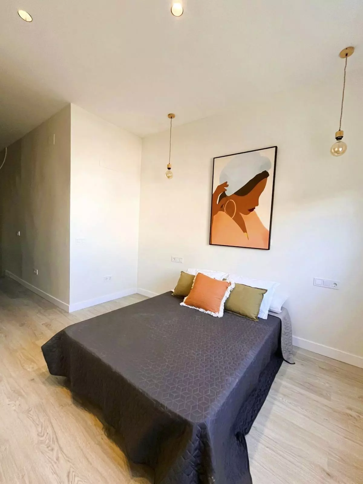 ShowFeedImage-a51489 3-bedroom Apartment In Málaga, Spain (186 M²)