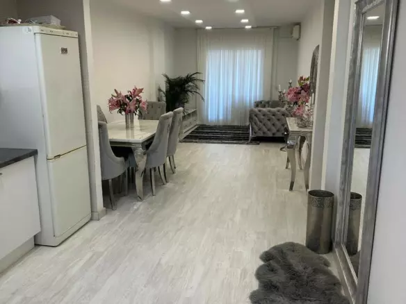 2-bedroom Apartment In Benalmádena, Spain (80 M²)