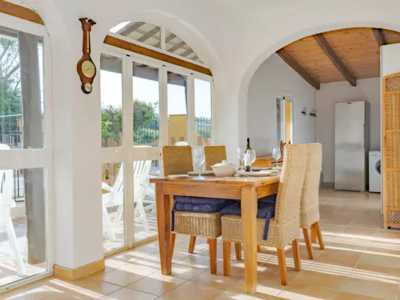 5-bedroom Country House In Coín, Spain (215 M²)