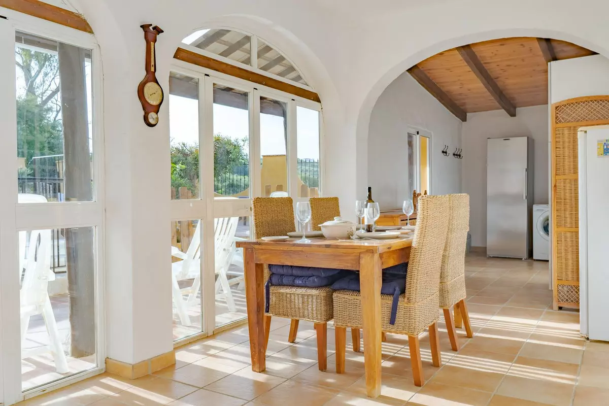 5-bedroom Country House In Coín, Spain (215 M²)