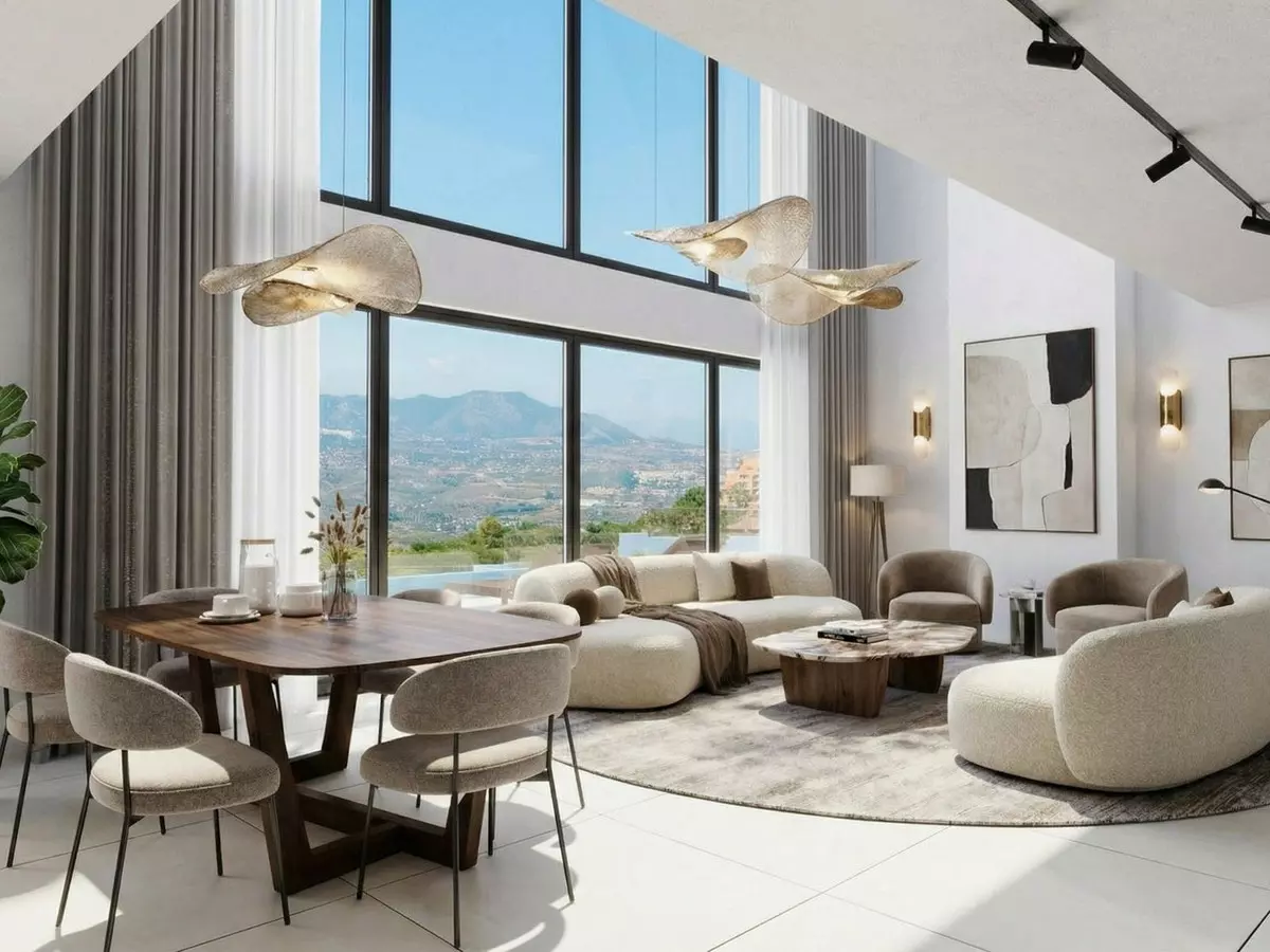4-bedroom Villa In Marbella, Spain (357 M²)