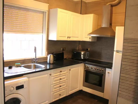 5-bedroom Villa In Orihuela, Spain (178 M²)