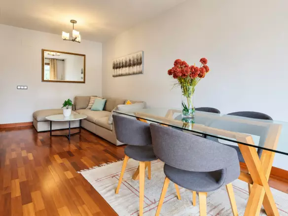 2-bedroom Apartment In Torremolinos, Spain (113 M²)