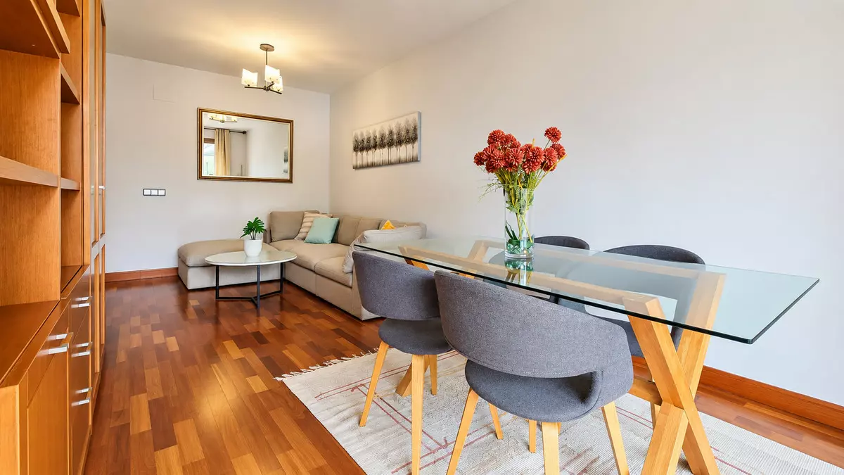 2-bedroom Apartment In Torremolinos, Spain (113 M²)