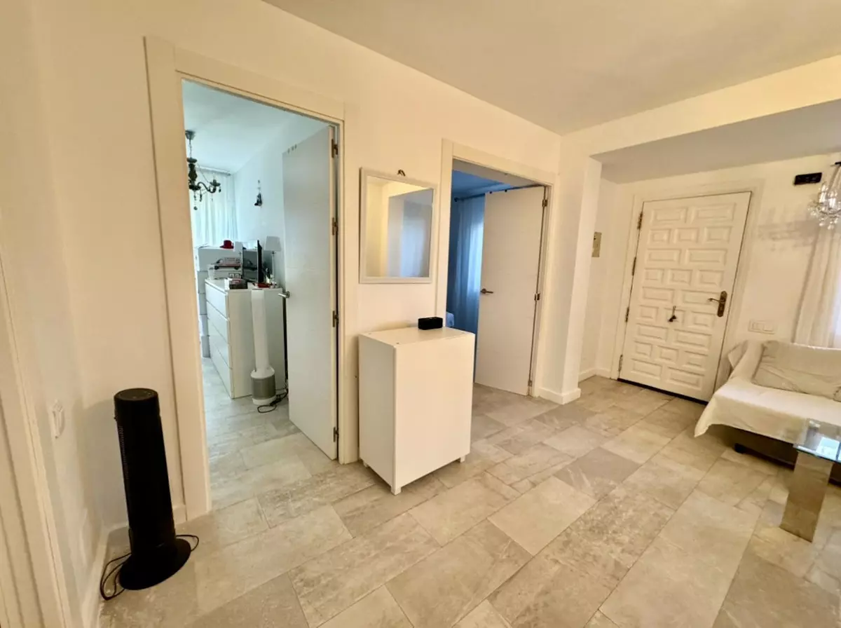 2-bedroom Apartment In Estepona, Spain (56 M²)