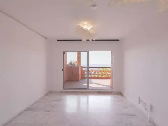 2-bedroom Apartment In Marbella, Spain (111 M²)