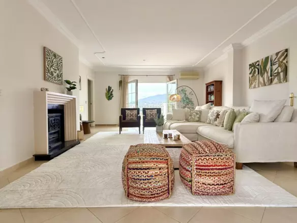 6-bedroom Villa In Mijas, Spain (425 M²)
