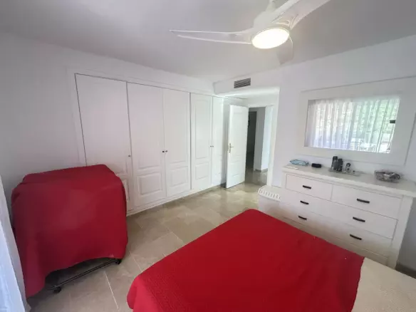 3-bedroom Apartment In Mijas, Spain (116 M²)