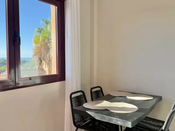 1-bedroom Apartment In Benahavis, Spain (78 M²)