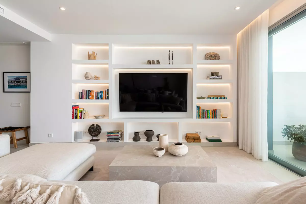 4-bedroom Villa In Marbella, Spain (256 M²)