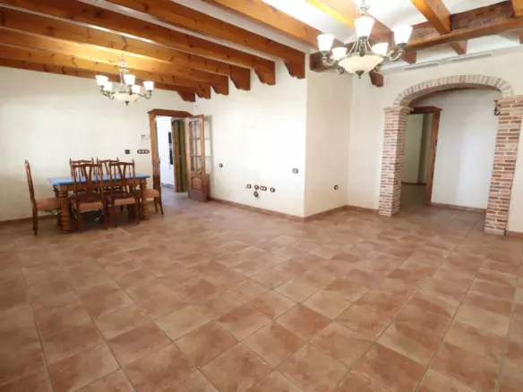 5-bedroom Villa In Formentera Del Segura, Spain (621 M²)
