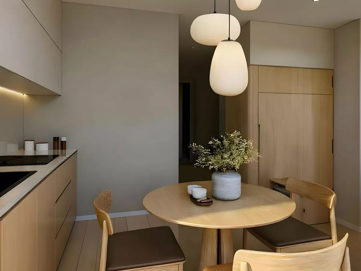 6-bedroom Town House In Málaga, Spain (200 M²)