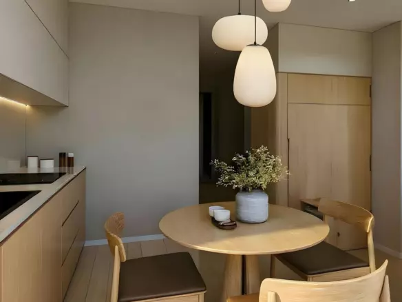 6-bedroom Town House In Málaga, Spain (200 M²)