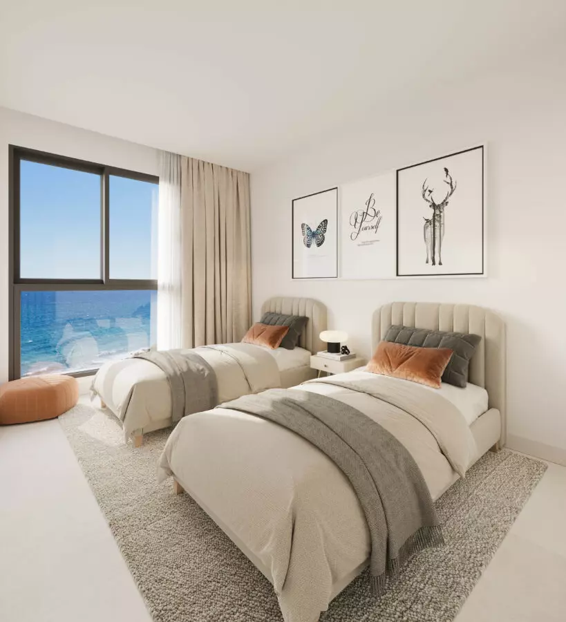 3-bedroom Villa In Vélez – Málaga, Spain (111 M²)