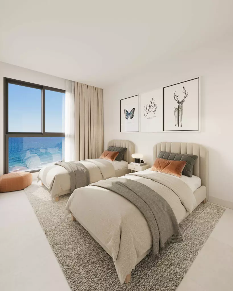 ShowFeedImage-ab5691 3-bedroom Villa In Vélez – Málaga, Spain (111 M²)