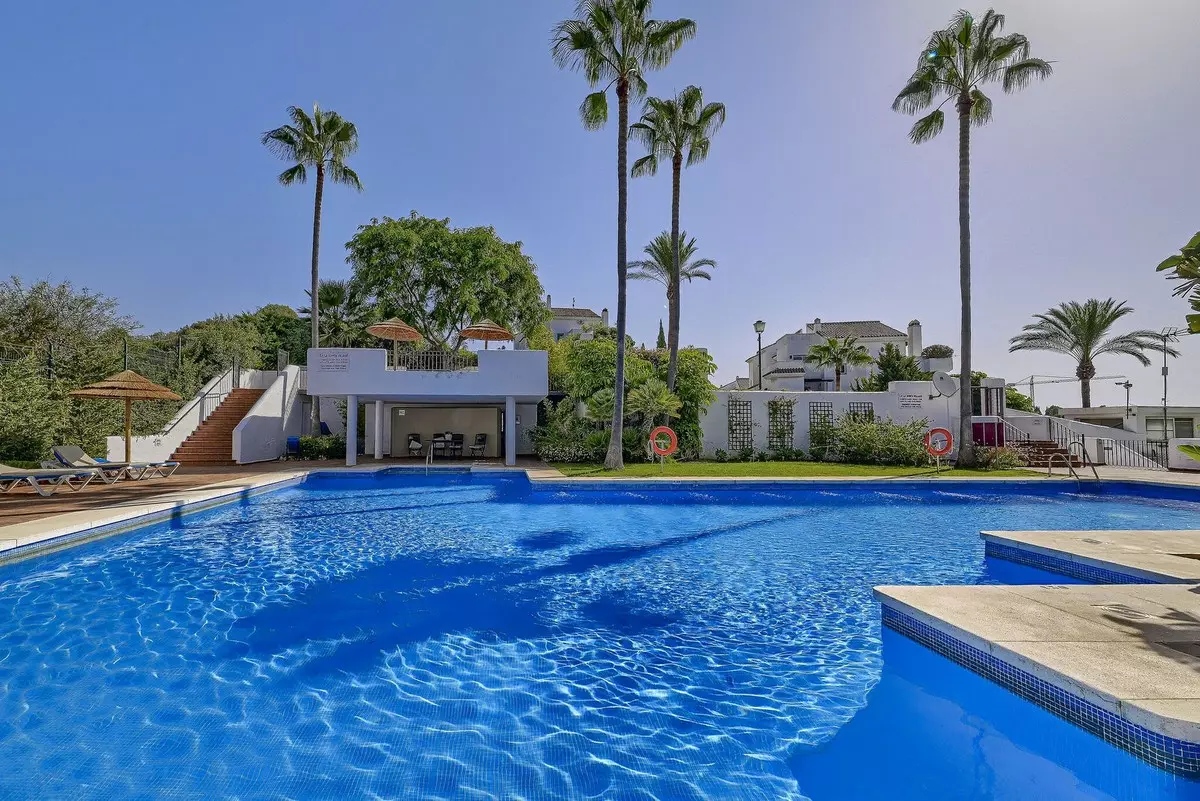 3-bedroom Apartment In Málaga, Spain (146 M²)