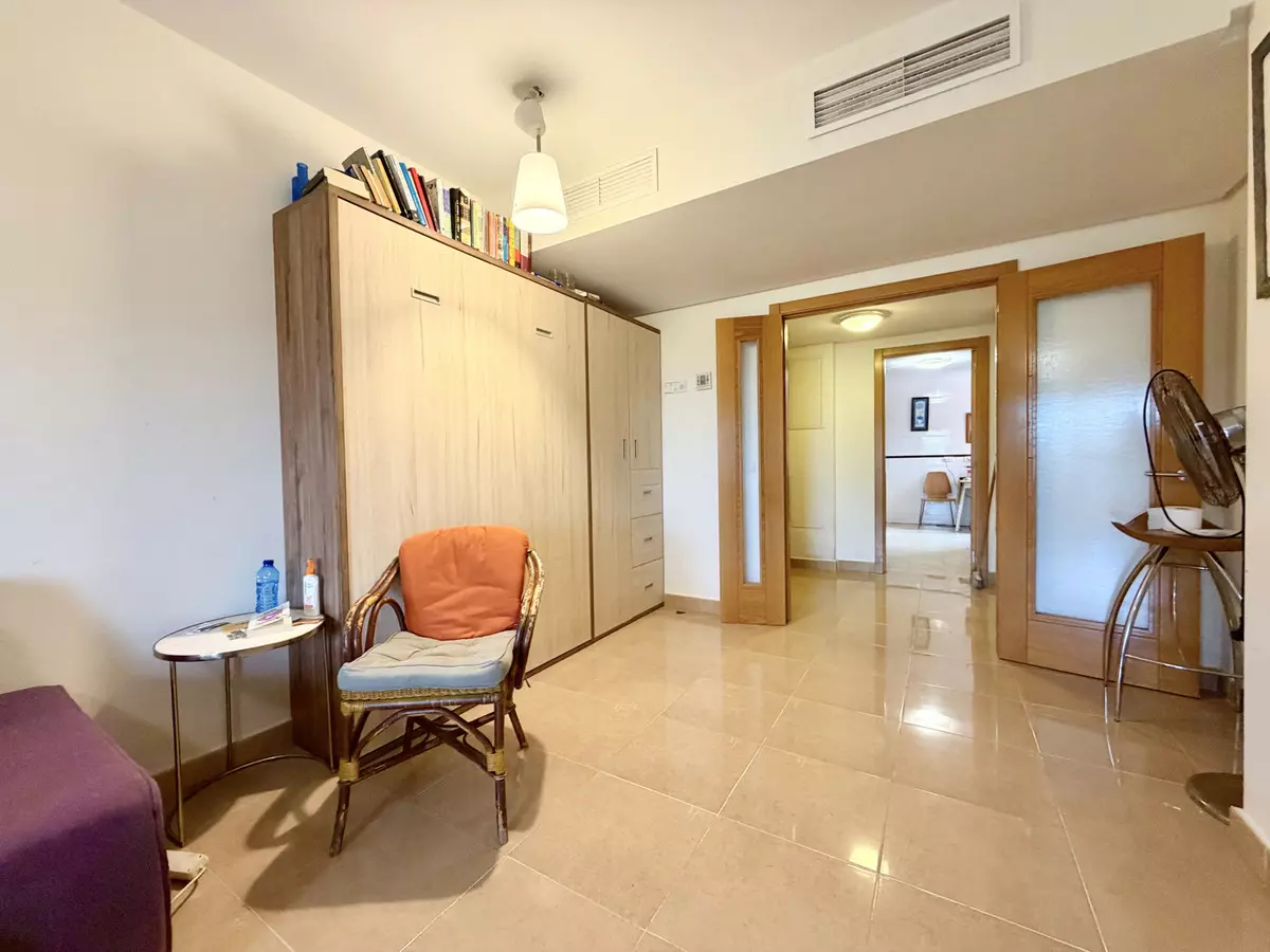 2-bedroom Apartment In Estepona, Spain (120 M²)