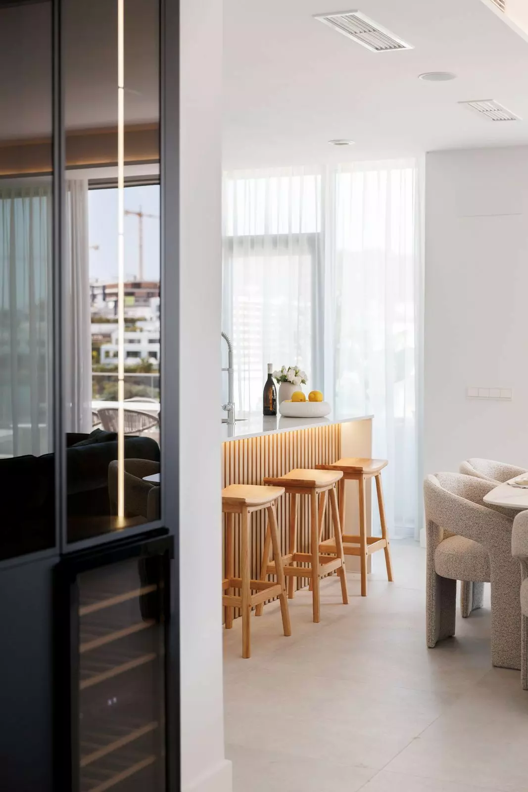 3-bedroom Apartment In Marbella, Spain (155 M²)