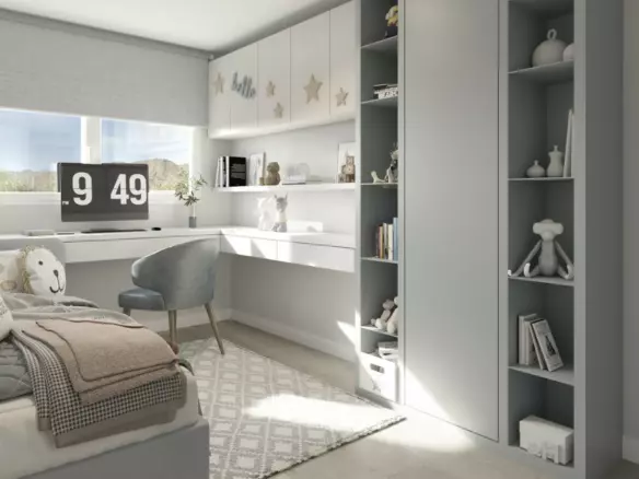 2-bedroom Apartment In Torremolinos, Spain (119 M²)