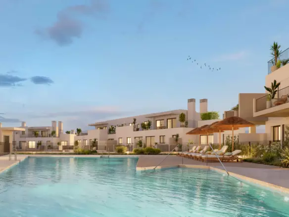 2-bedroom Apartment In Vélez – Málaga, Spain (90 M²)
