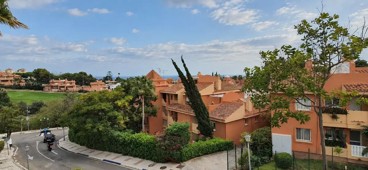 2-bedroom Town House In Marbella, Spain (80 M²)