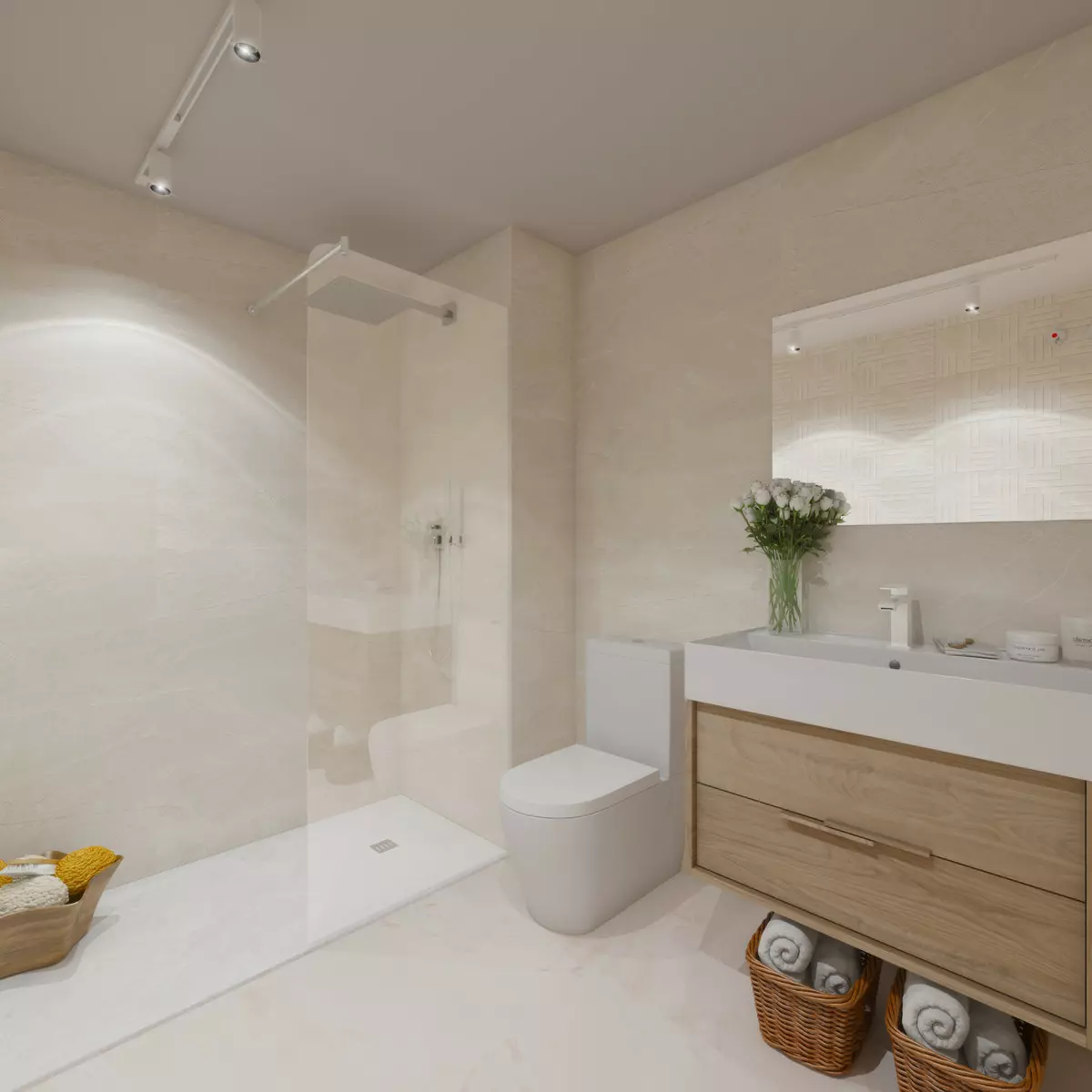 2-bedroom Apartment In Estepona, Spain (84 M²)