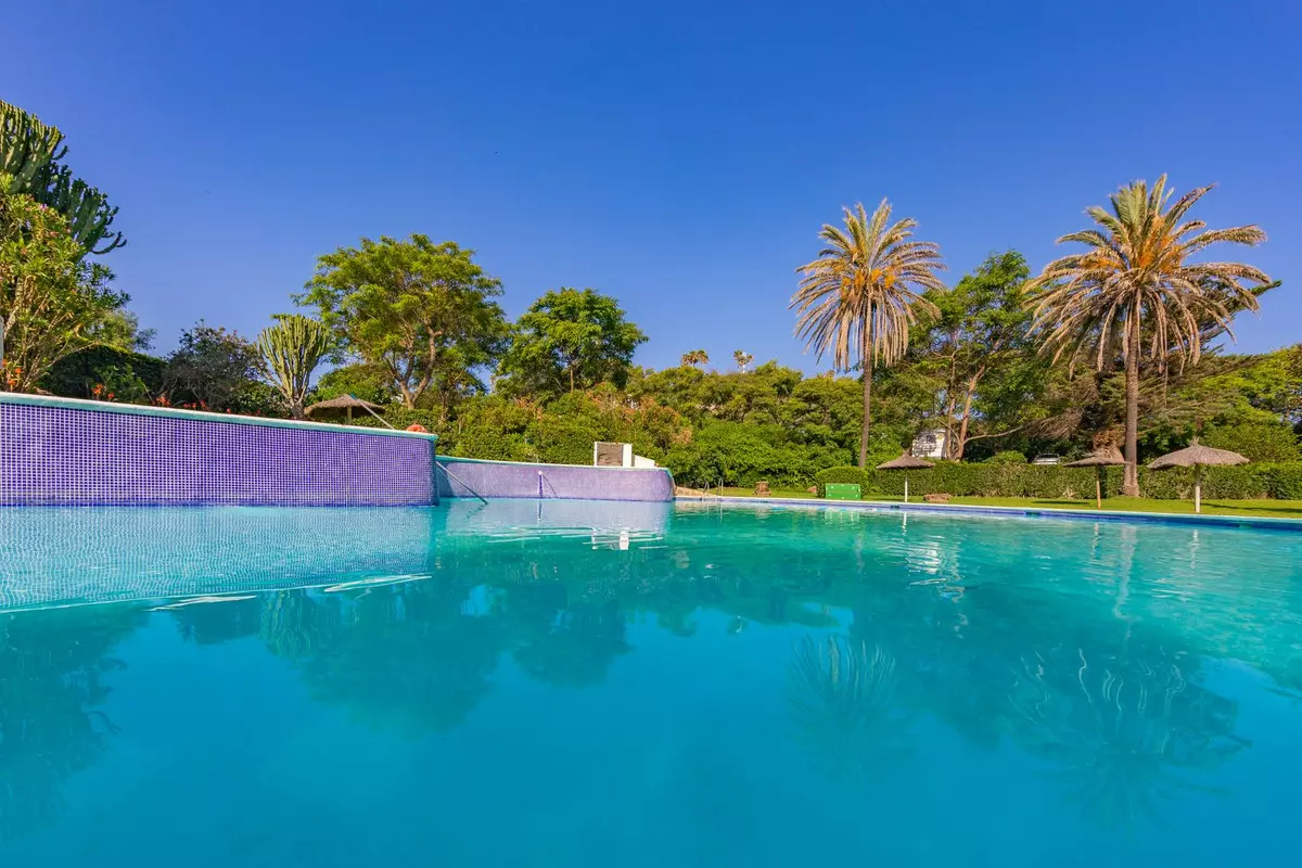 2-bedroom Villa In Estepona, Spain (124 M²)