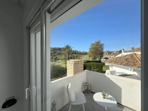 3-bedroom Town House In Marbella, Spain (149 M²)
