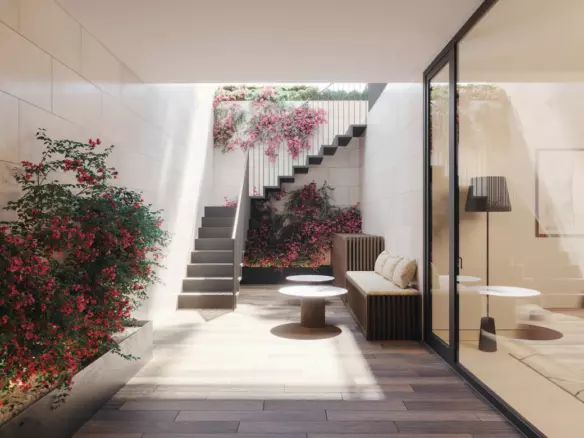 2-bedroom Apartment In Estepona, Spain (75 M²)