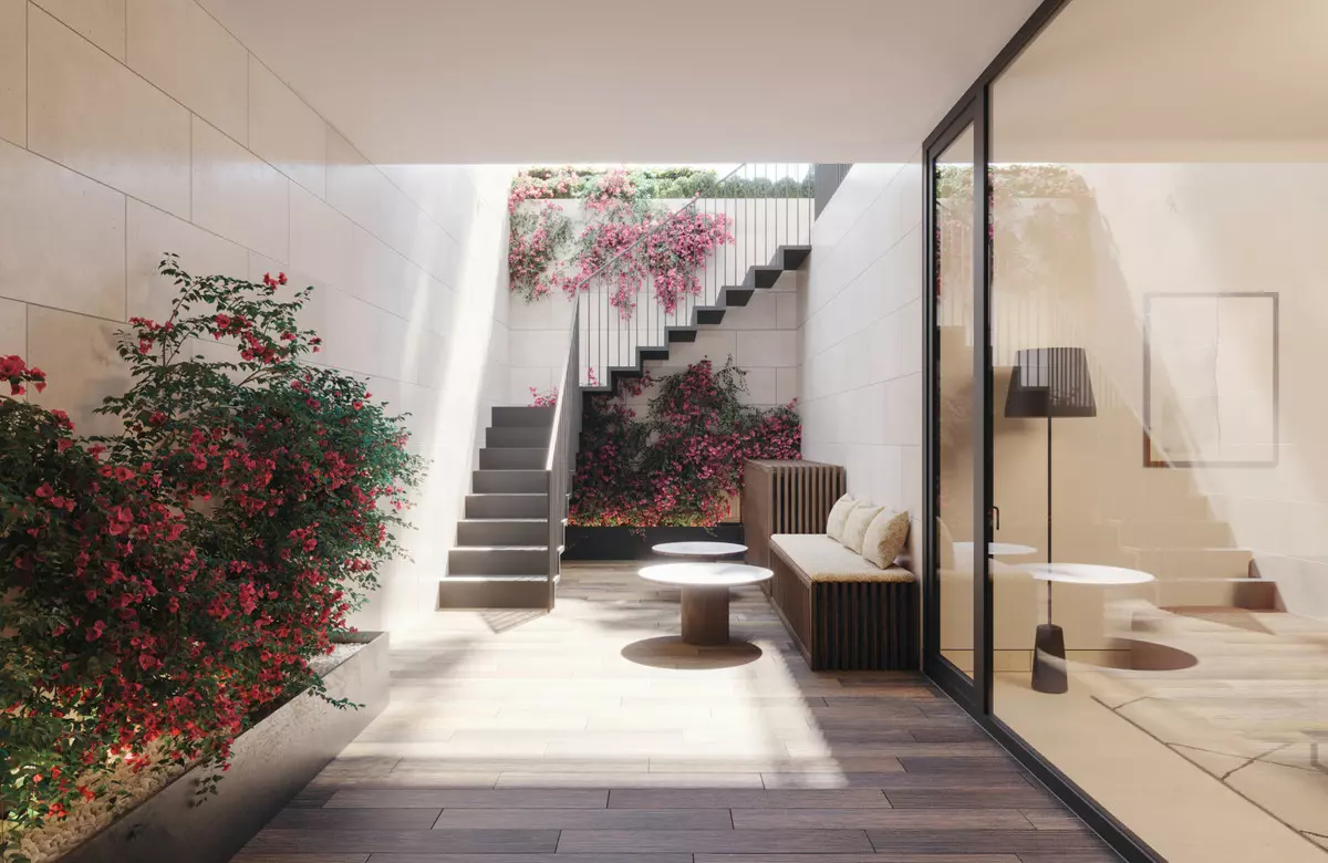 2-bedroom Apartment In Estepona, Spain (75 M²)