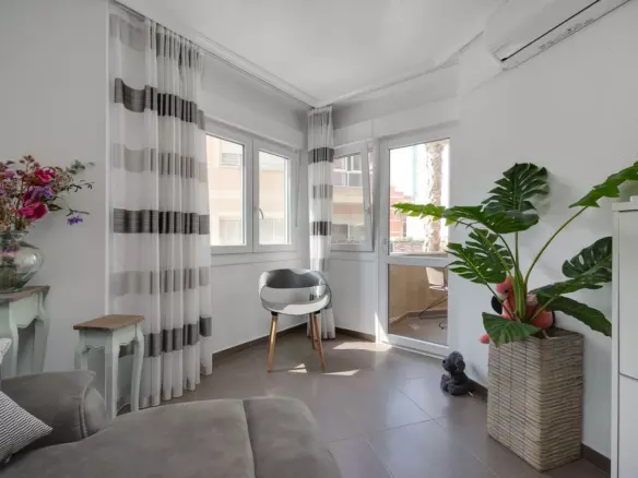 3-bedroom Apartment In Torrevieja, Spain (88 M²)