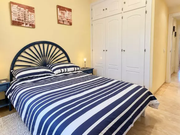 2-bedroom Apartment In Manilva, Spain (80 M²)