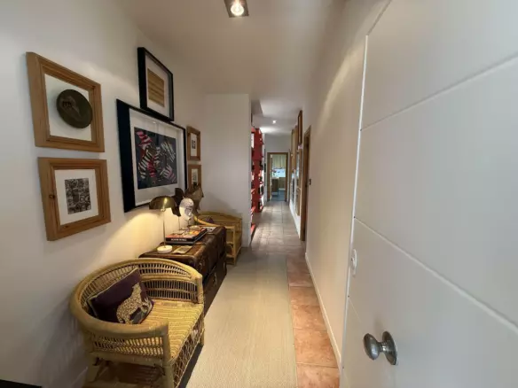 3-bedroom Villa In Torremolinos, Spain (400 M²)